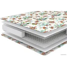 Матрас Sonline Kids Simple 80x160 (поликоттон)