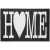 Придверный коврик Perfecto Linea Home-1 22-140601