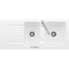 Кухонная мойка Villeroy & Boch Architectura 80 338001R1