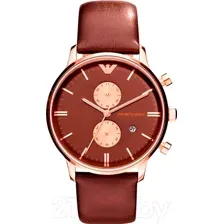 Часы наручные мужские Emporio Armani AR0387