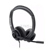 Наушники-гарнитура ACCUTONE UB210 USB