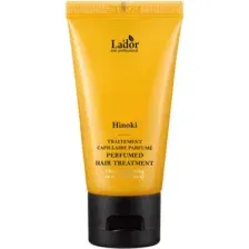 Маска для волос La'dor Perfumed Hair Treatment Hinoki с кератином (50мл)
