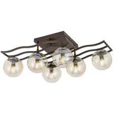Люстра Citilux Бриз CL106265