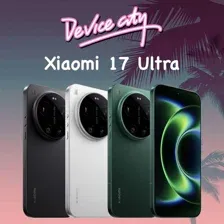 Xiaomi 17 Ultra 16GB/512GB 16GB/1TB НОВЫЕ