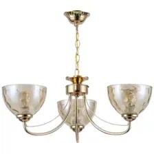 Люстра средней высоты Rivoli Adrianne 9174-303 Б0060994