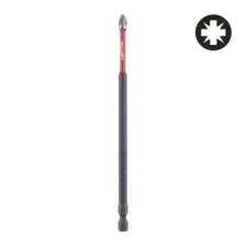 4932471928 Насадка Milwaukee SHOCKWAVE PZ2 150мм (1шт) 4932471928