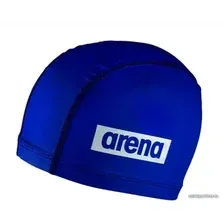 Шапочка для плавания ARENA Light Sensation II 002382102 (синий)