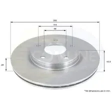Comline ADC0277V