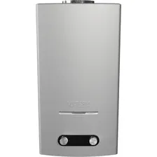 Газовая колонка VilTerm S13 (серебристый)