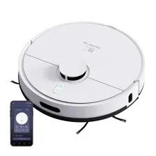 POLARIS PVCR 4500 WIFI IQ HOME (БЕЛЫЙ)