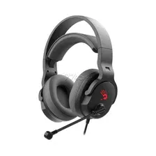 Наушники-гарнитура игровые A4TECH Bloody G330P черный