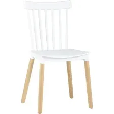 Стул Stool Group Field (белый)