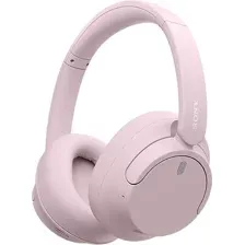 Наушники Sony WH-CH720N (розовый)