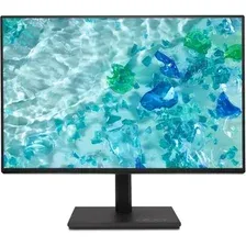 Игровой монитор Acer Vero B277Gbmiprxv UM.HB7CD.G02