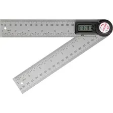 Угломер-линейка электронный Wortex DAR 2000, 323273