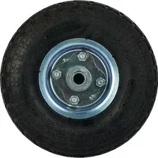 Колесо для тачки Skiper HT1827 3.50-4