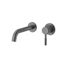 Смеситель для раковины Gid Edessa SS070-GM-NS