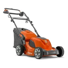 Газонокосилка электрическая Husqvarna LC 141C