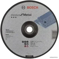 Отрезной диск Bosch 2608603162
