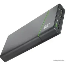 Внешний аккумулятор Green Cell PowerPlay Ultra 26800mAh