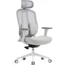 Кресло офисное SPARX Pillow (White)