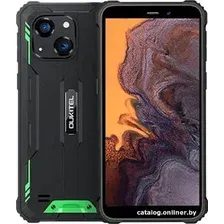 Телефон Oukitel WP20 Pro (зеленый)