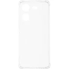 Чехол для телефона BoraSCO Tecno Pova 5 72321 (прозрачный)