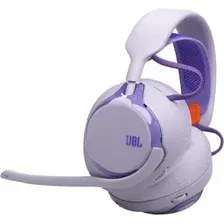 Наушники JBL Quantum 650 (фиолетовый)