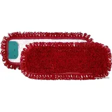 Моп (тряпка) TTS Wet System flat mop Microriccio 0R000694MR