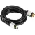 Кабель ExeGate EX-CC-HDMI8K-2.0 HDMI - HDMI (2 м, черный)