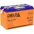 Аккумулятор для ИБП Delta GEL 12-100 (12В/100 А·ч)