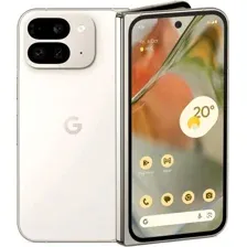 Телефон Google Pixel 9 Pro Fold 16GB/256GB (фарфор)