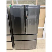 Холодильник Haier HB25FSNAAARU