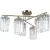 Люстра средней высоты Moderli Everly V10751-6C