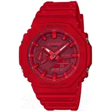 Наручные часы Casio GA-2100-4AER
