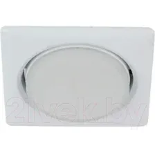 Точечный светильник ЭРА KL71 WH /1 (к) / Б0048960