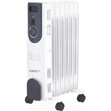 Масляный радиатор Oasis OT-15 Pro