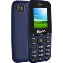 OLMIO A15 (СИНИЙ)