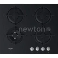 Варочная панель Whirlpool AKT625NB