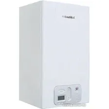 Отопительный котел Fondital Antea CTFS 40