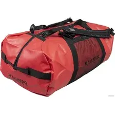 Гермосумка Talberg Transporter Bag 110 TLG-030 (красный)