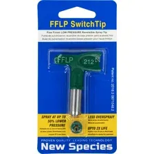 Сопло HYVST Graco FRAC X FFLP FRAC212