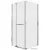 Душевой уголок Cerutti Spa Mimi ZQ91T 90x90