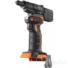 Заклепочник AEG Powertools BNZ18-0 4935472246 (без АКБ)