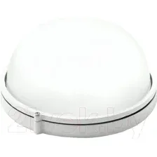 Светильник ЖКХ TDM LED ЖКХ 1101 1500Лм 16Вт IP54