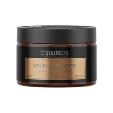 Скраб для тела SYNERGETIC Double espresso, 300 мл