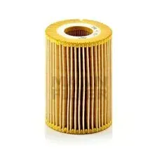 Масляный фильтр MANN-filter HU821x