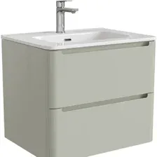 IDDIS Тумба под умывальник Edifice 60 EDI60G0i95