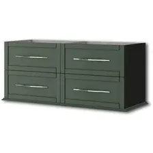 Cezares Тумба под умывальник Tiffany 55332
