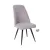 Стул Мамадома Leonard M-R1 360 ( b22 Grey Lux/черный)